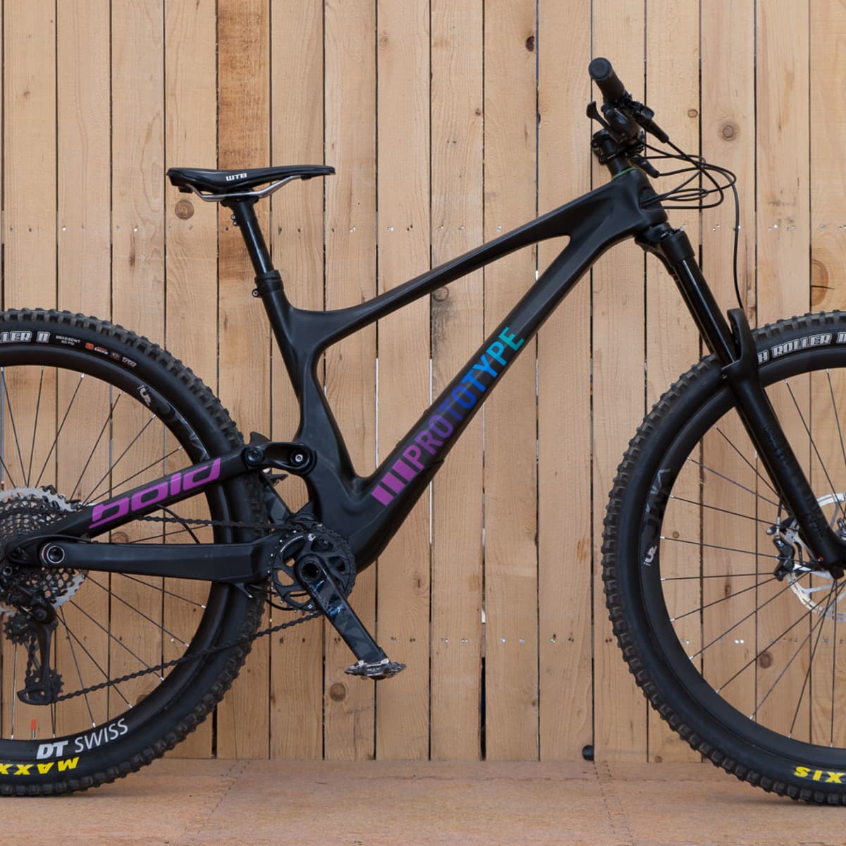 Bold mtb cheap