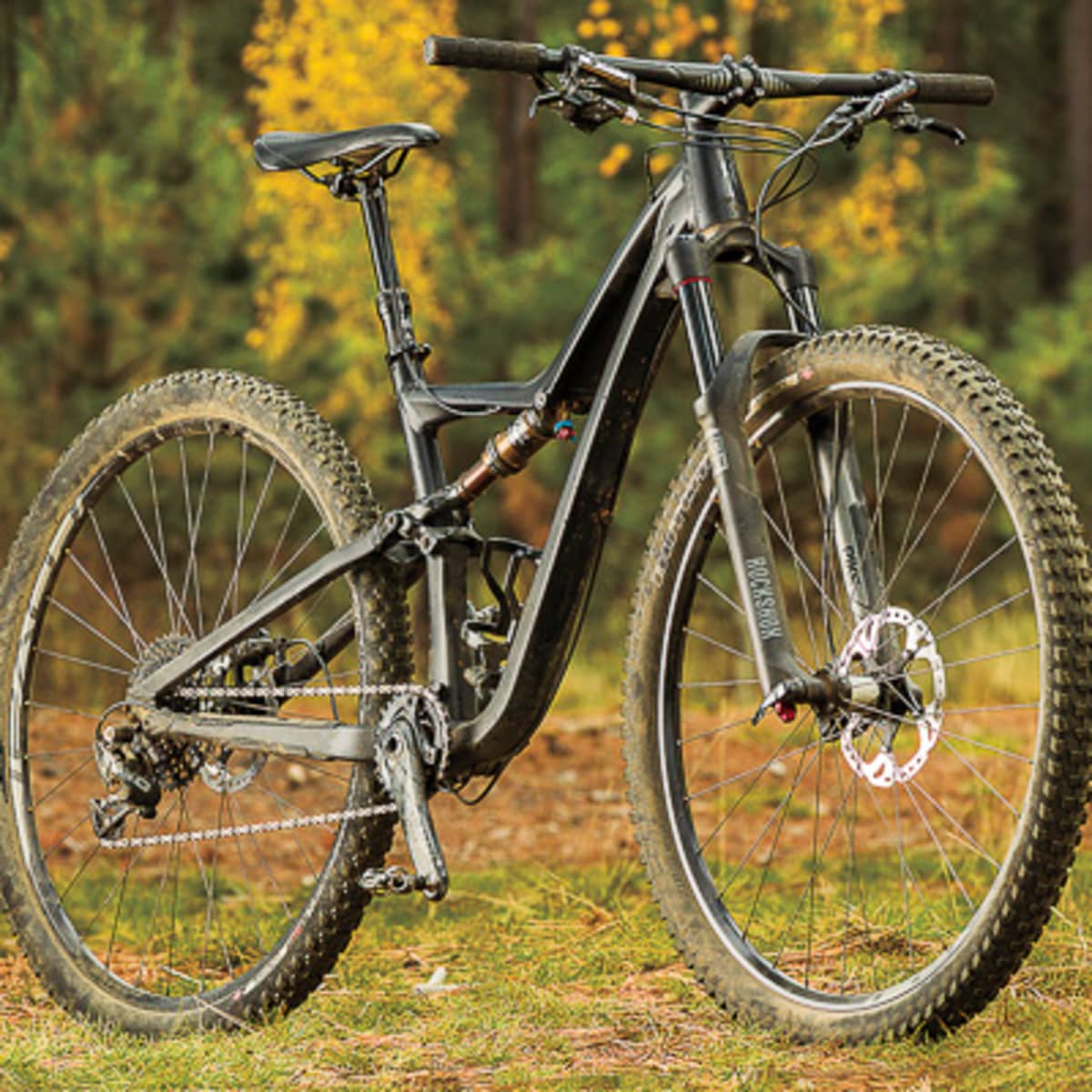 Specialized rumor fsr sales