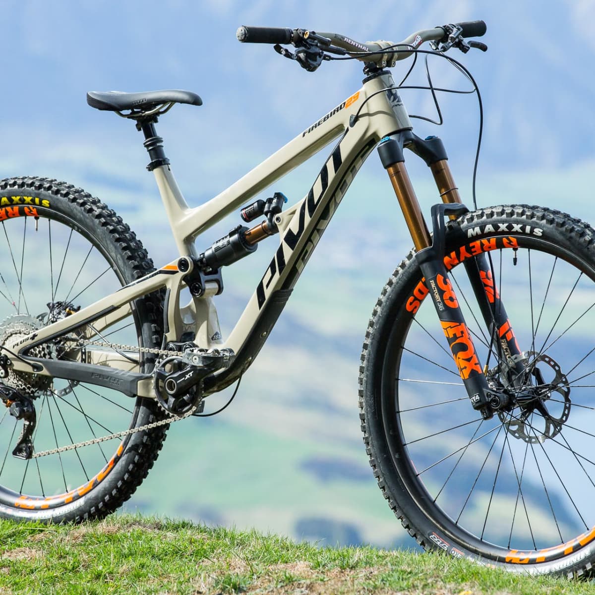 Pivot firebird 29 sale shop