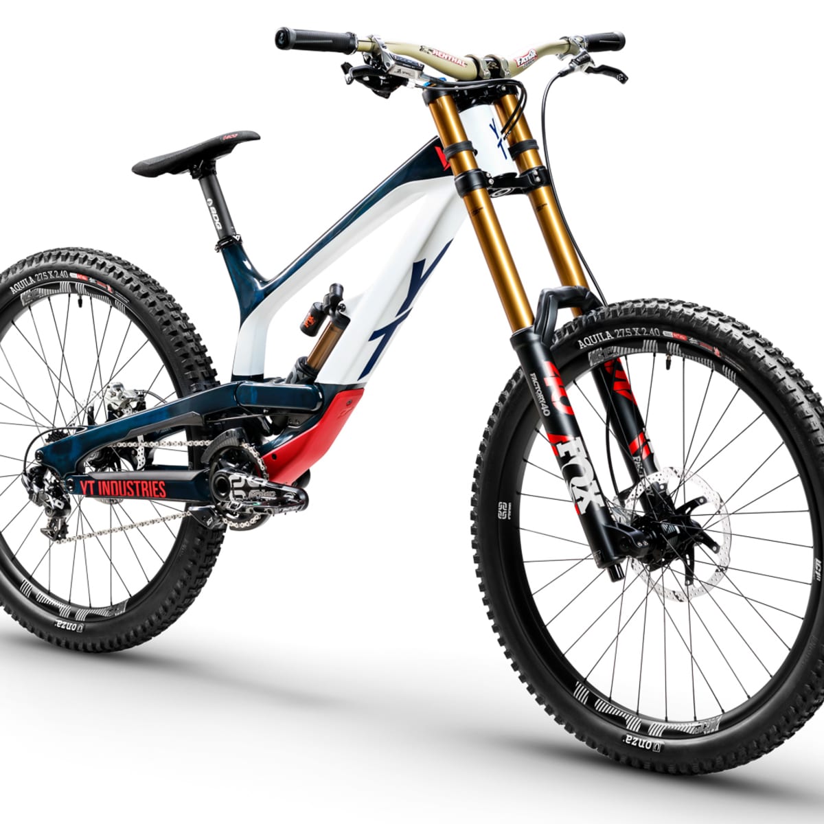 Yt deals tues industries