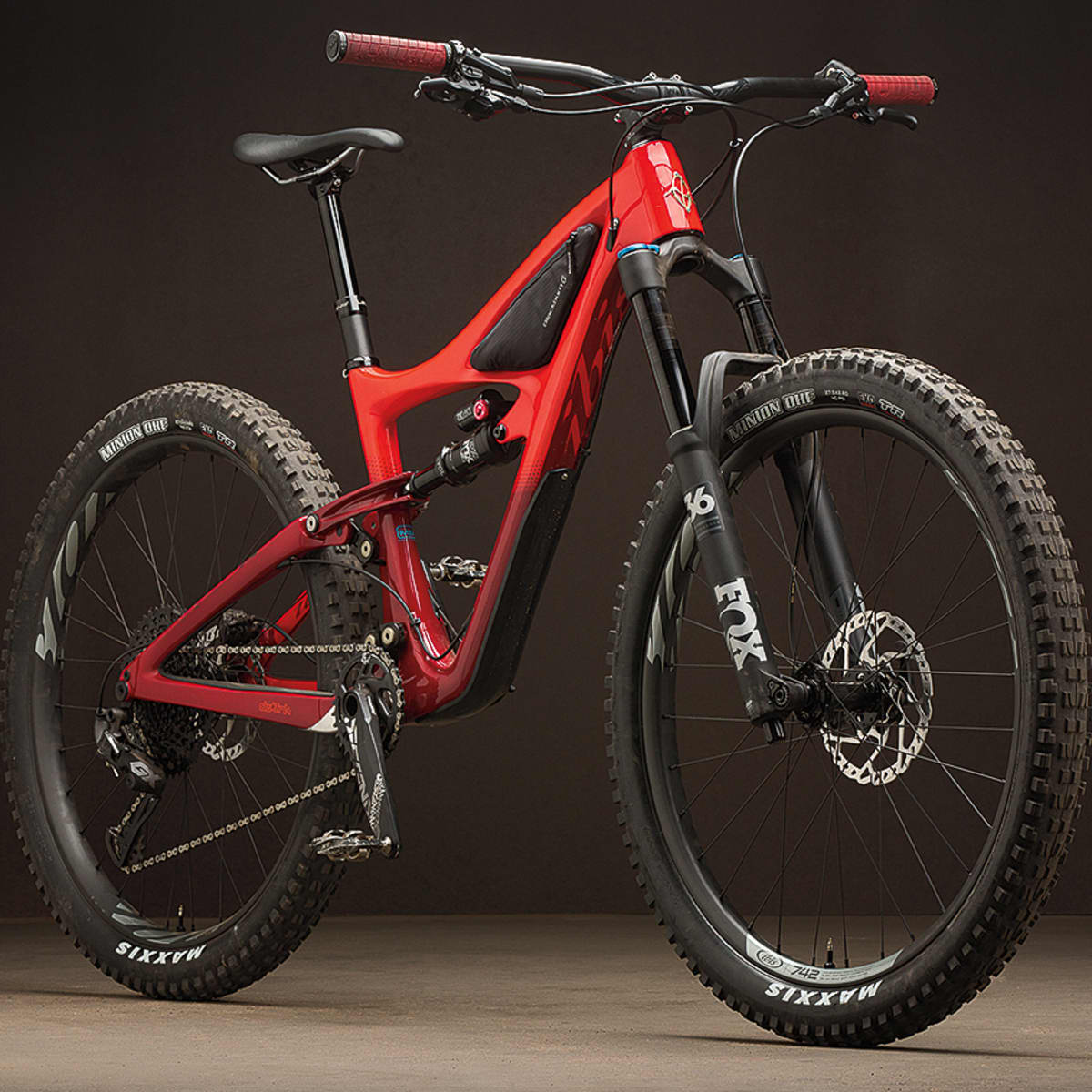 Ibis mojo hd4 for sale 2025