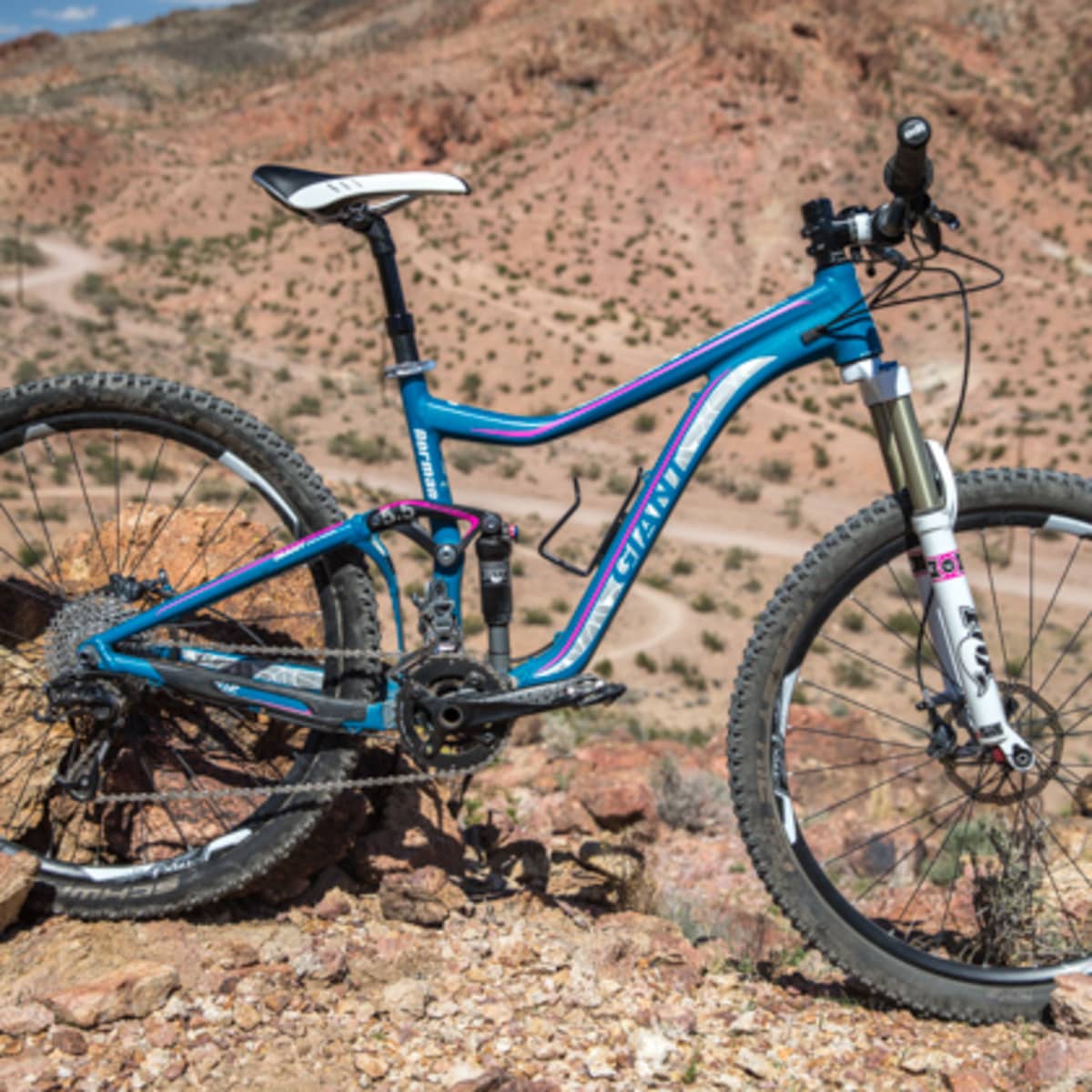 First Impressions 2014 Giant Intrigue 1 BikeMag