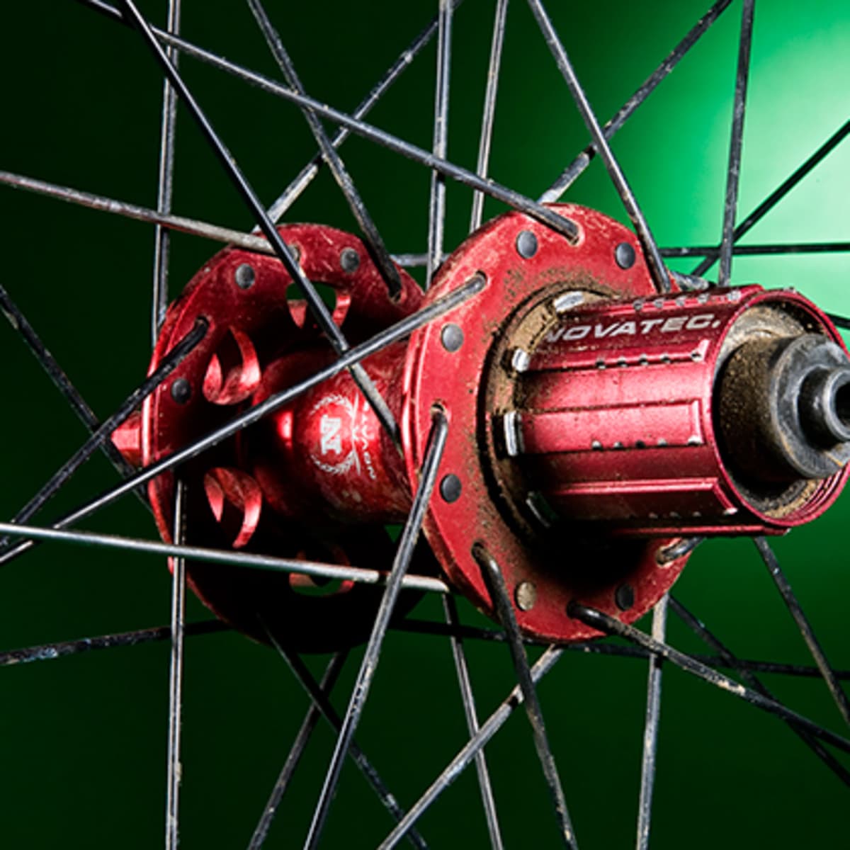 Novatec bike deals