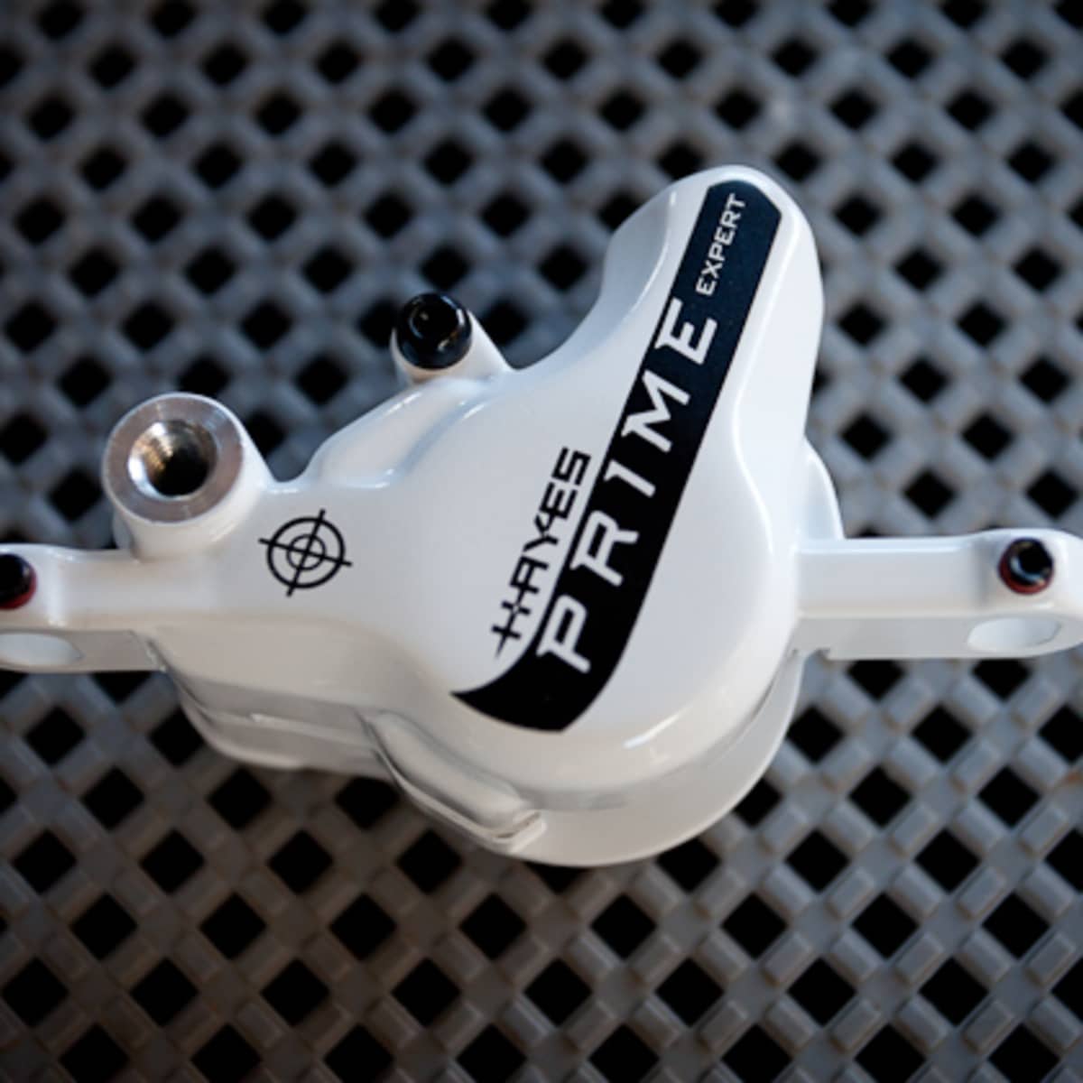 Hayes hot sale dyno brakes