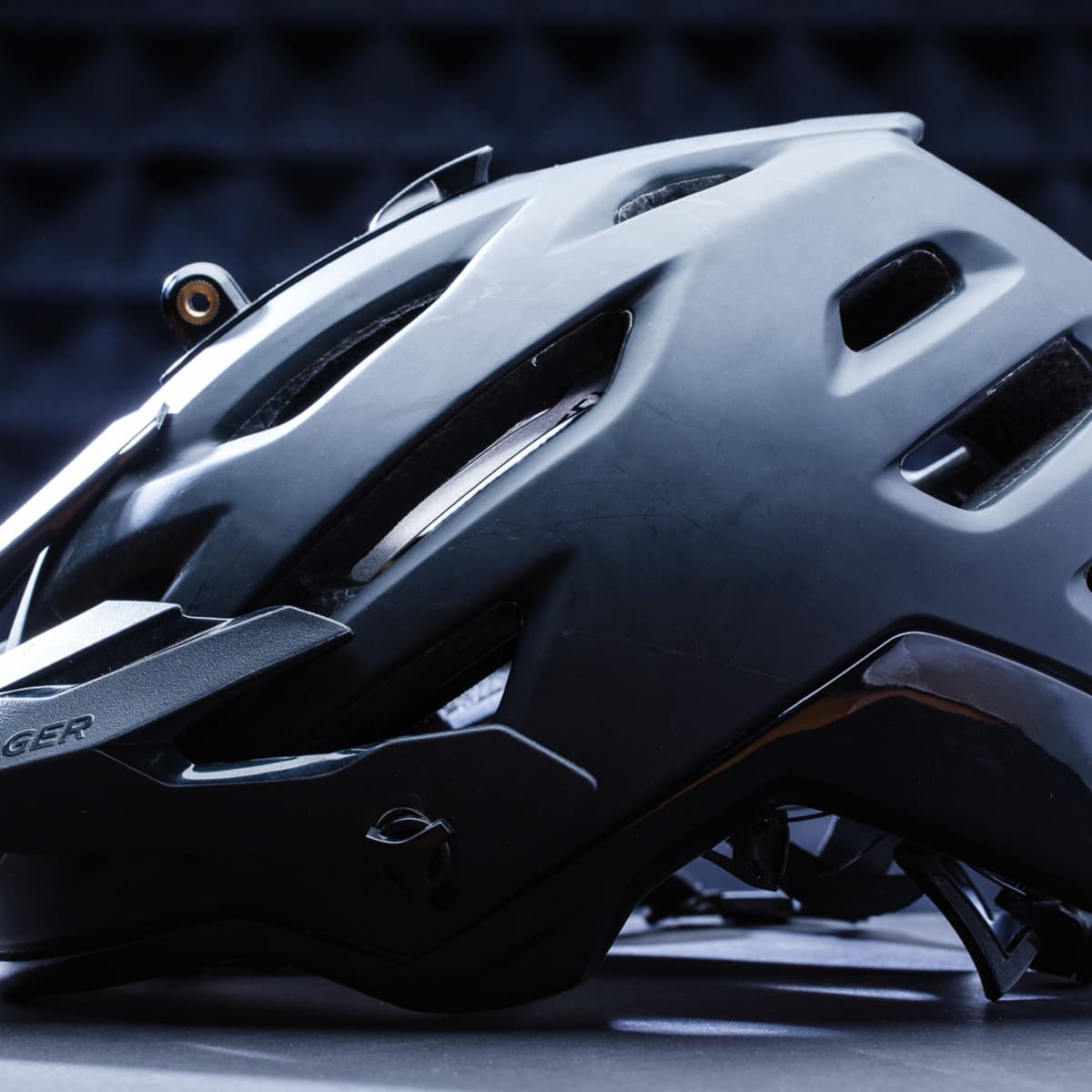 Tested Bontrager Rally MIPS Mountain Bike Helmet 140 BikeMag