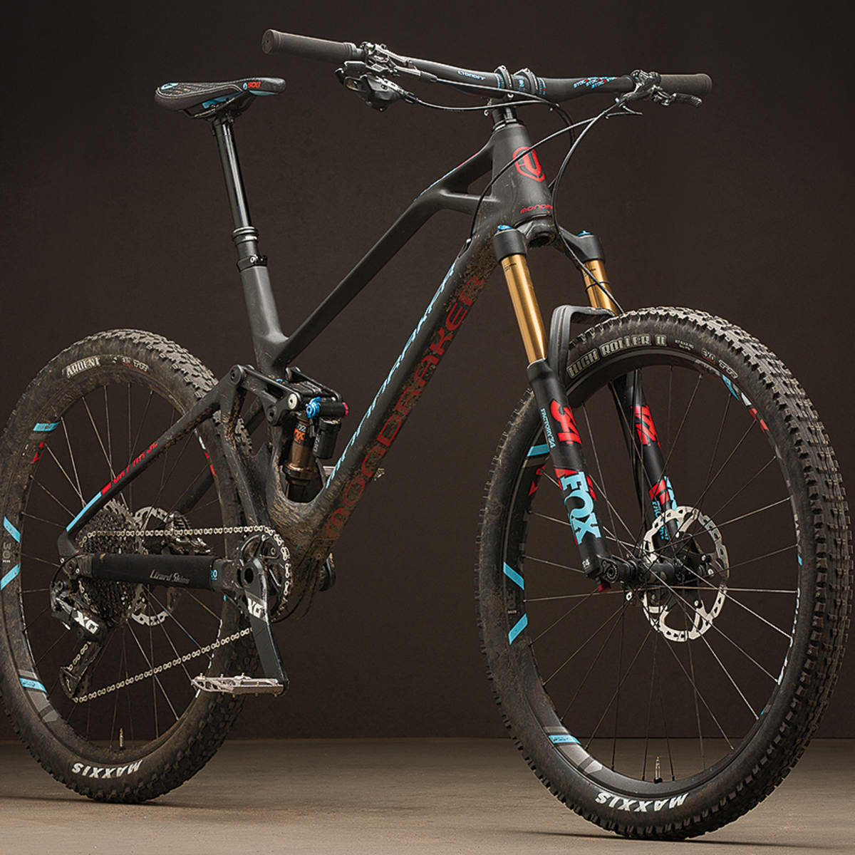 Mondraker foxy carbon rr sl clearance