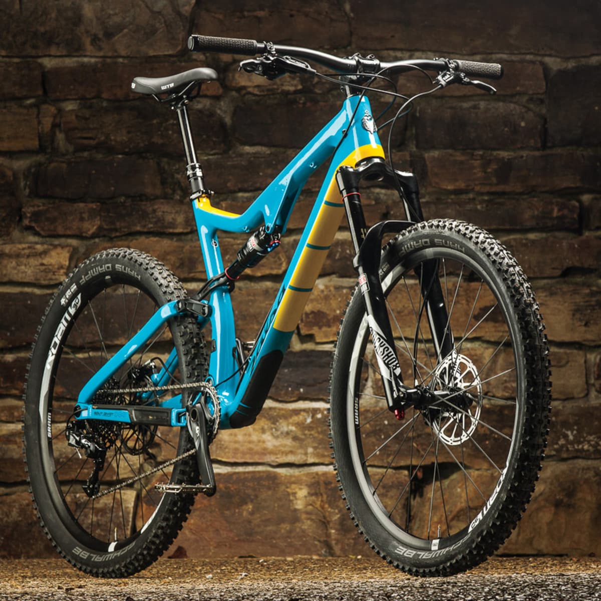 Salsa redpoint nx1 27.5 discount