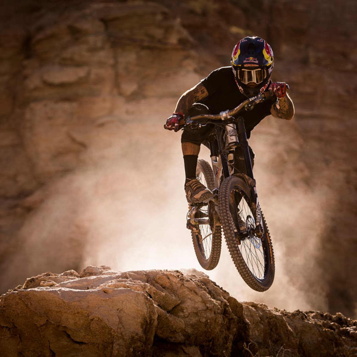 Andreu best sale lacondeguy bike