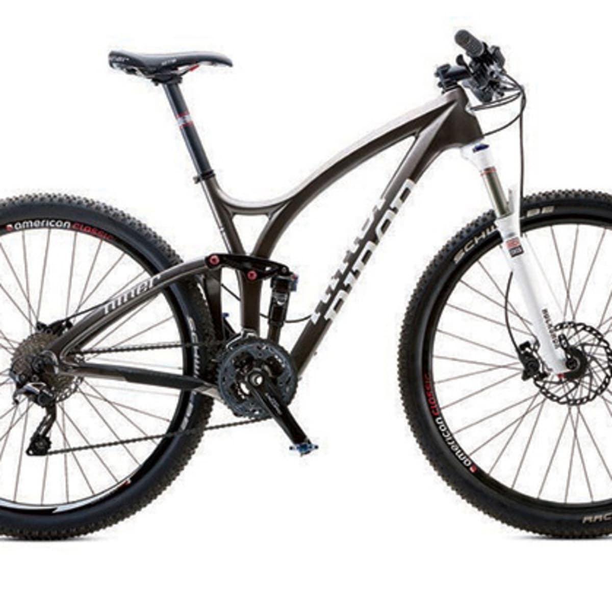 Niner jet 9 carbon online