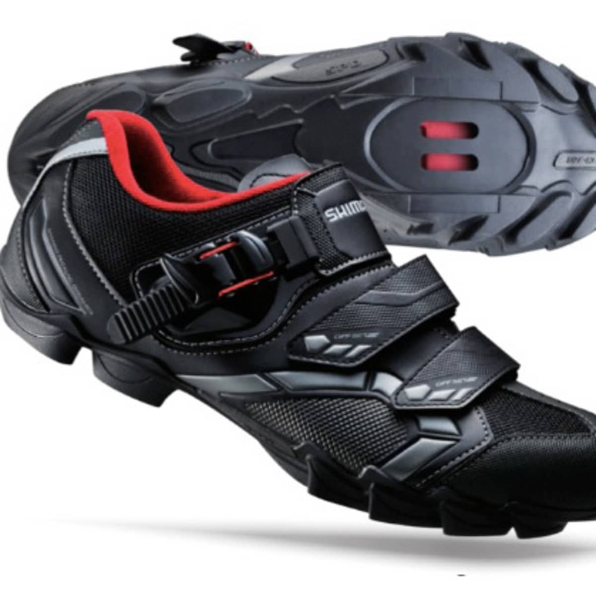 Shimano mo89 best sale mtb shoes