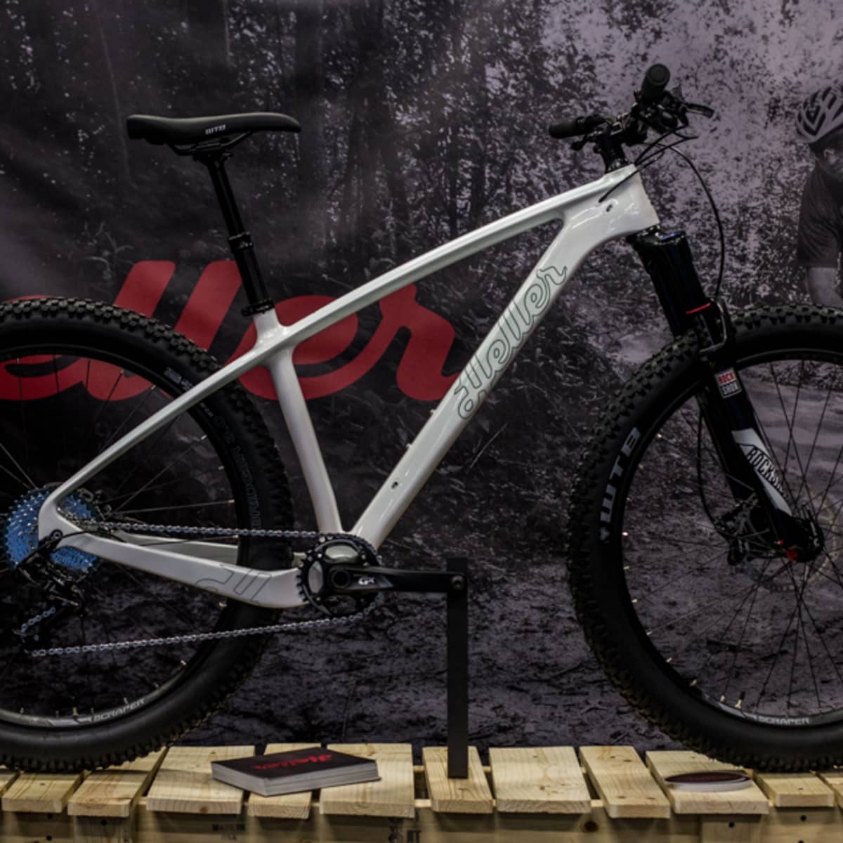 Heller fat bike outlet