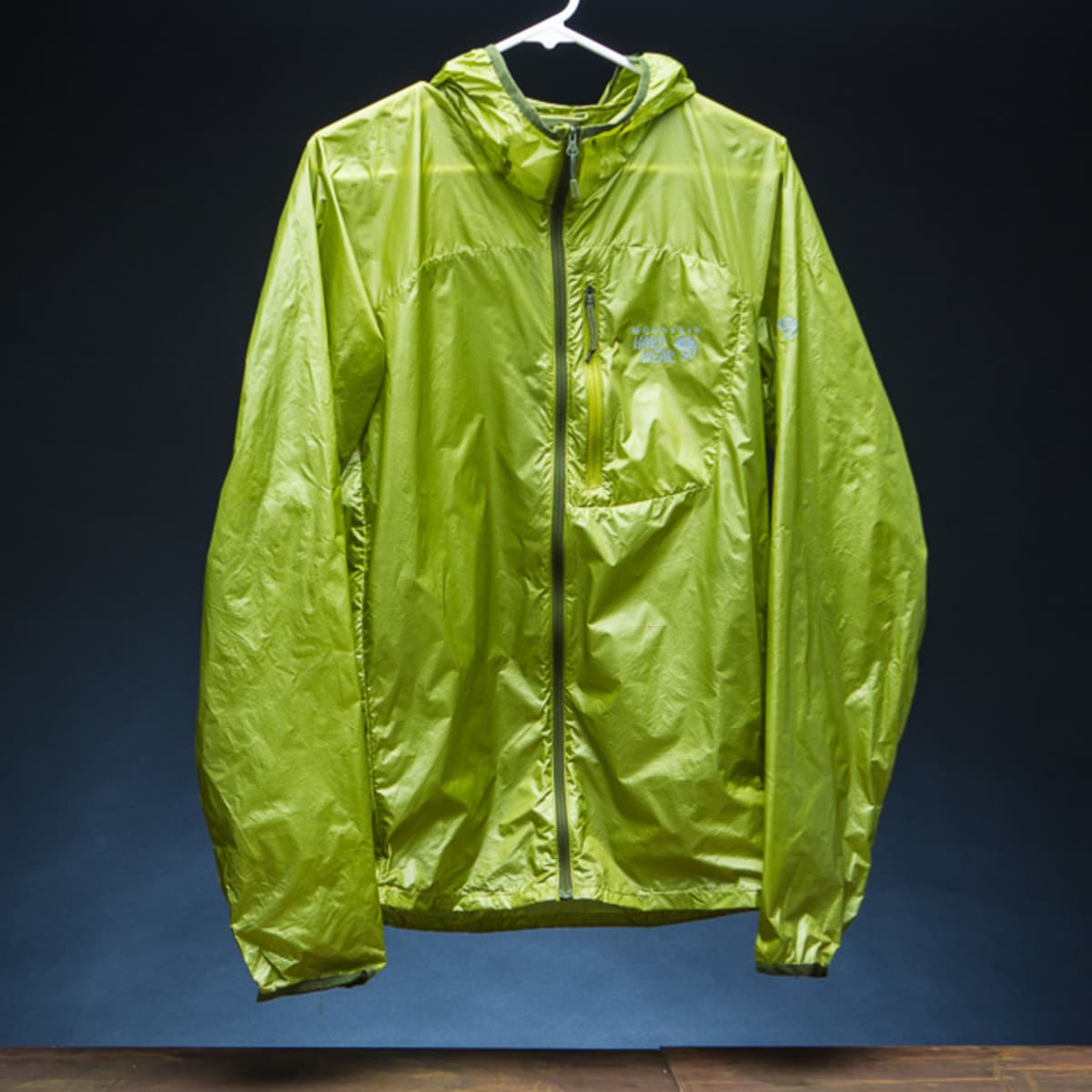 Ghost store lite jacket