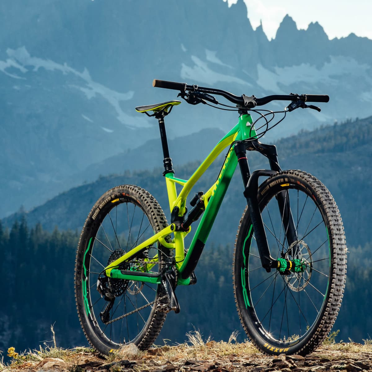 Nukeproof 2018 hot sale