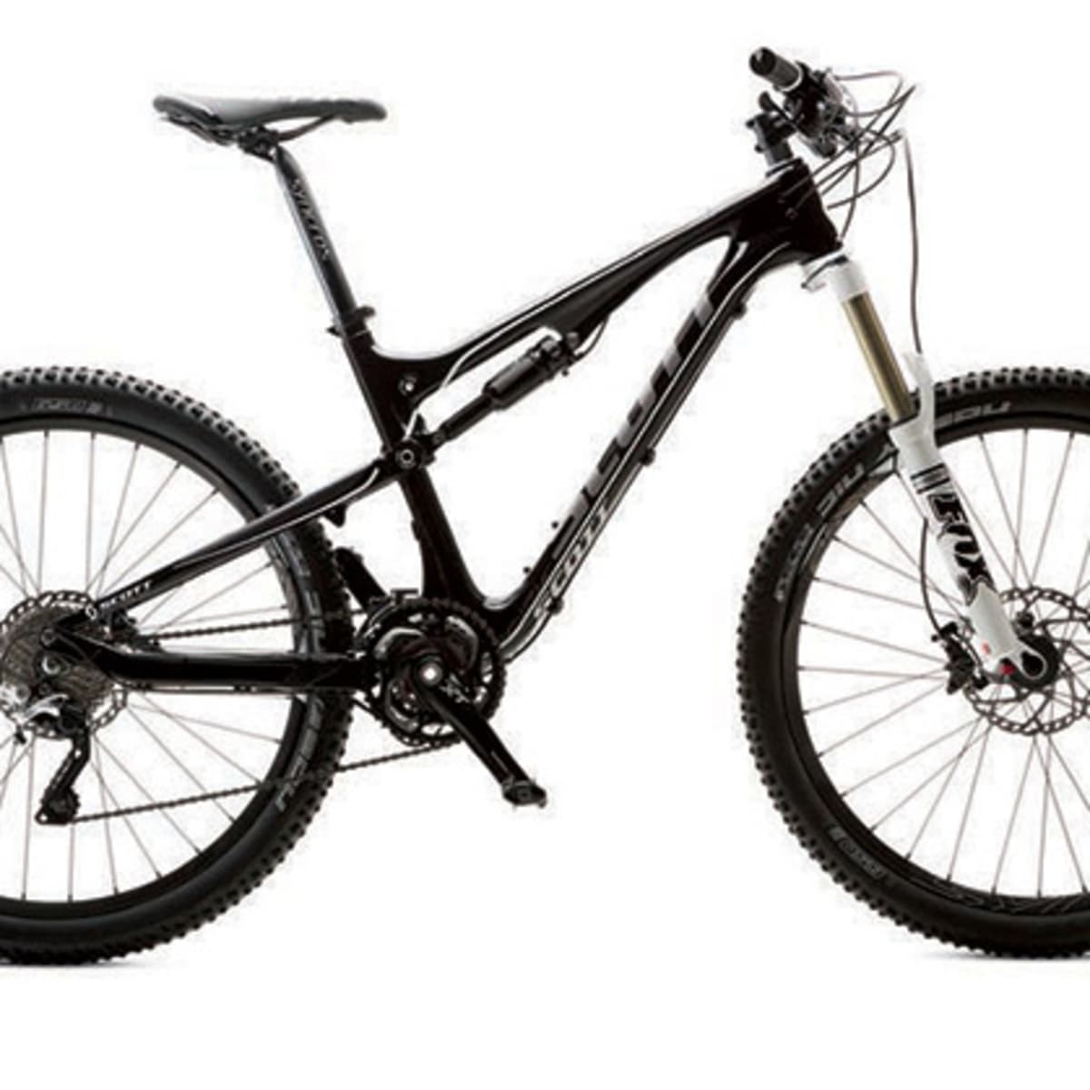 Scott genius 720 2013 sales