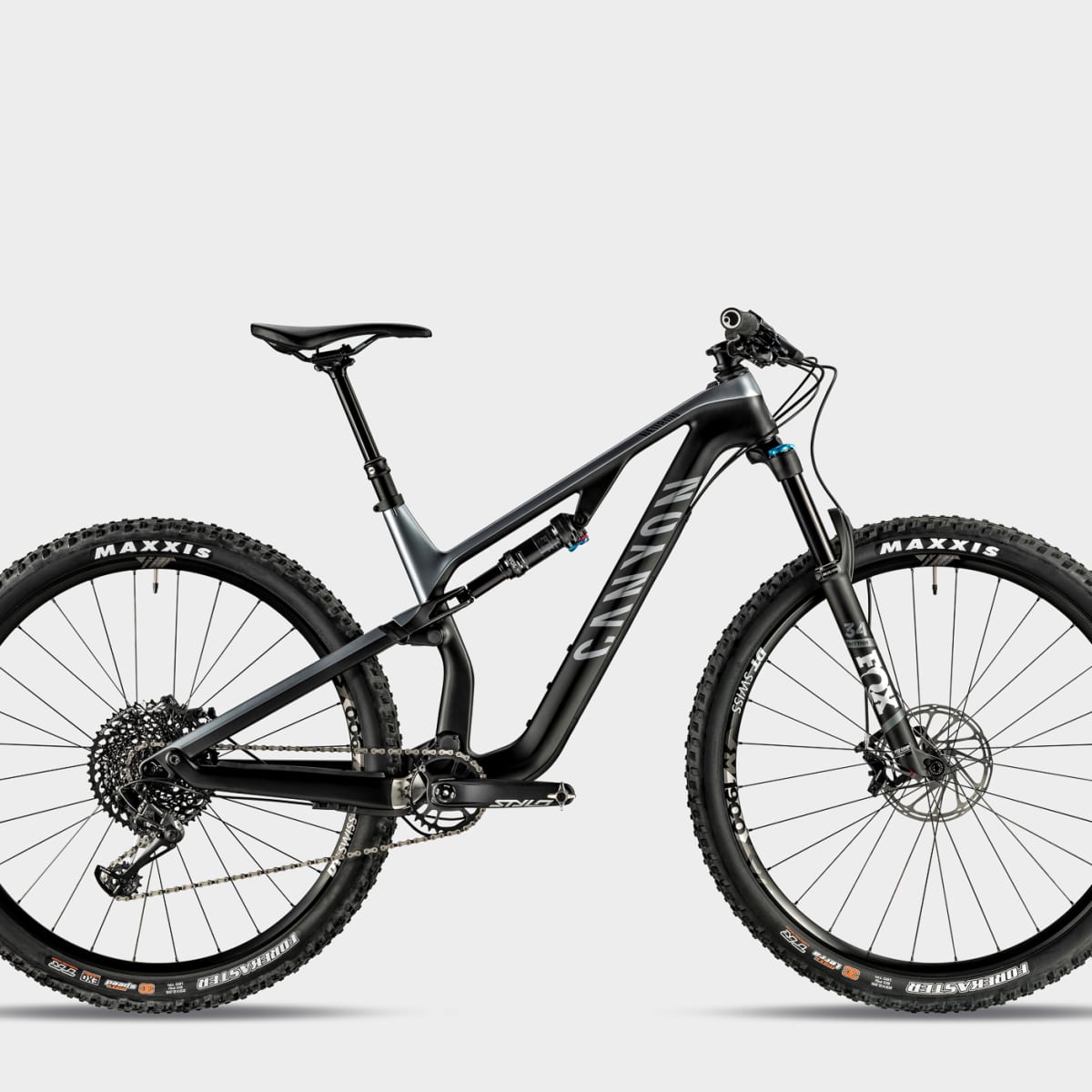 Test canyon neuron 2018 new arrivals