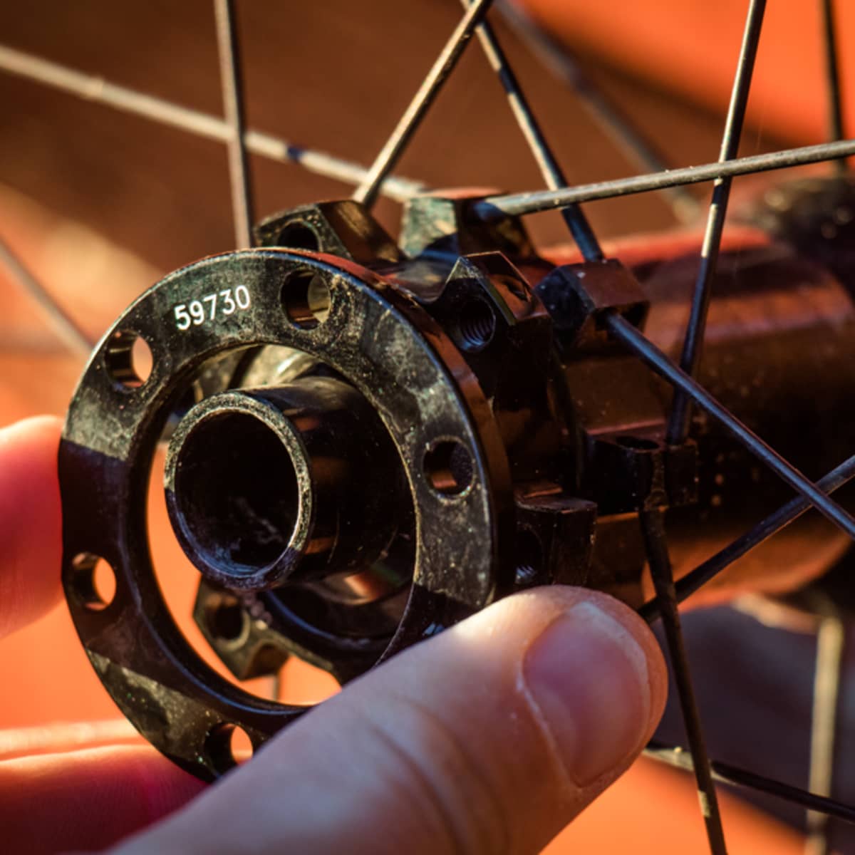 Roval cheap 142 hub