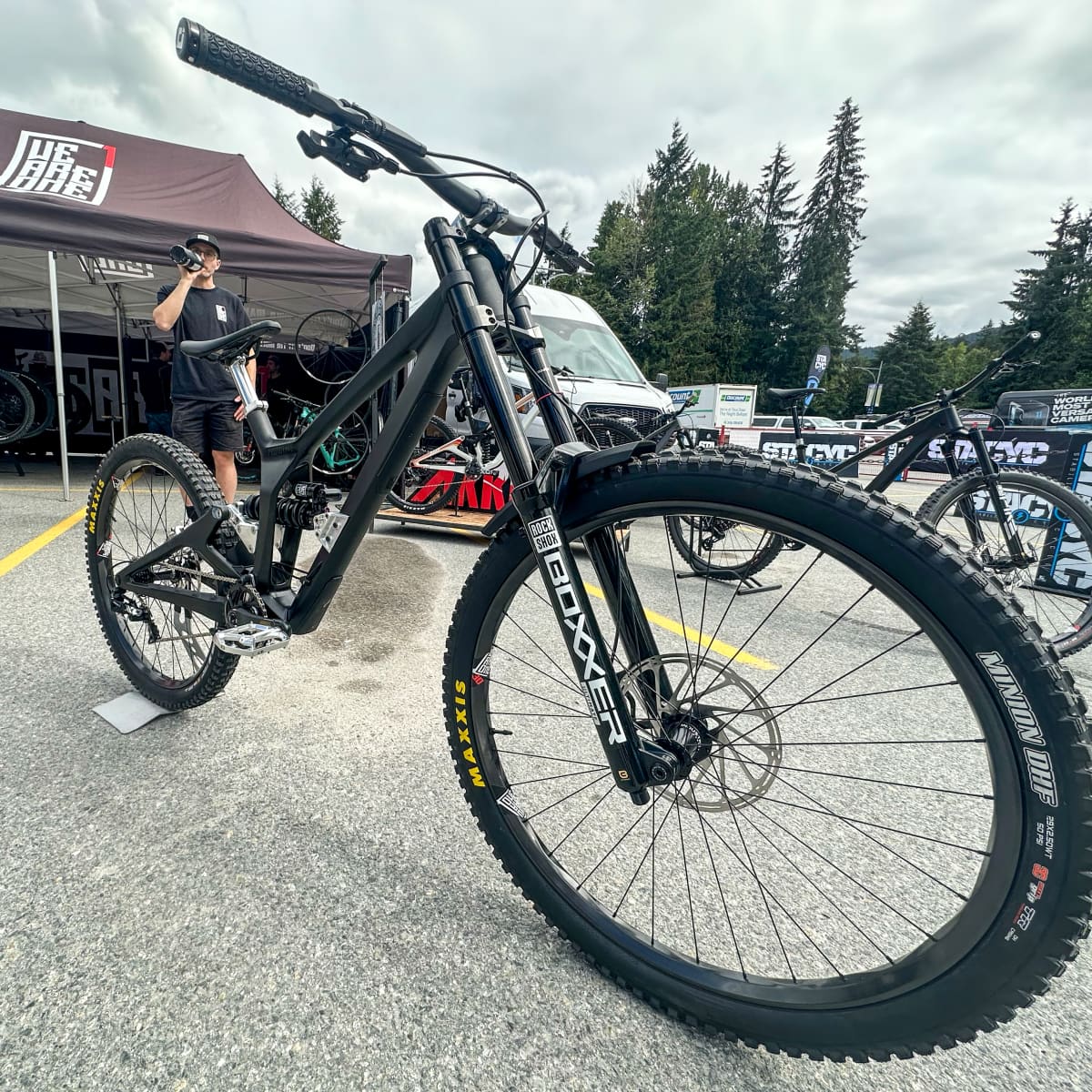 Dh cycle cheap