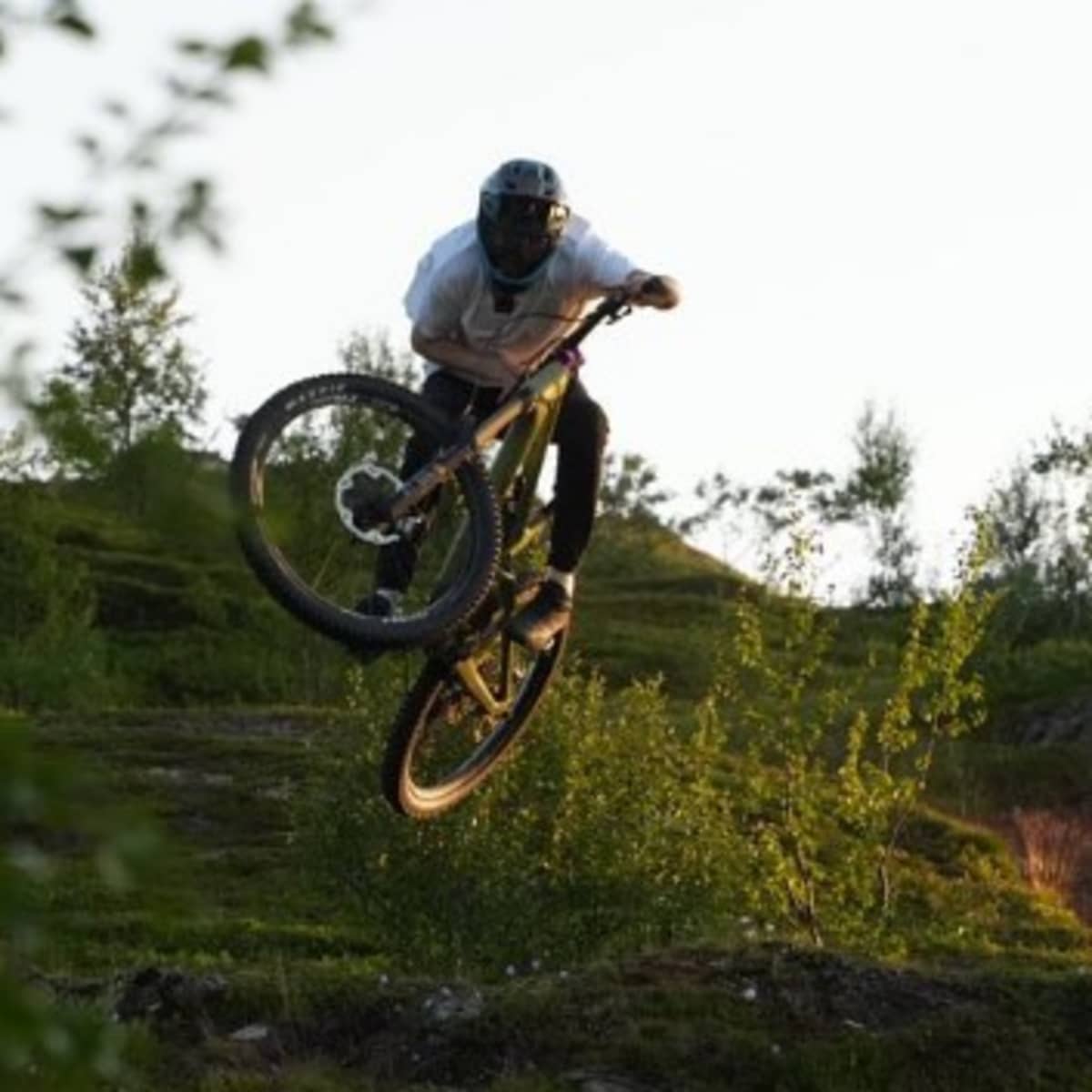 Trick mtb bikes on sale