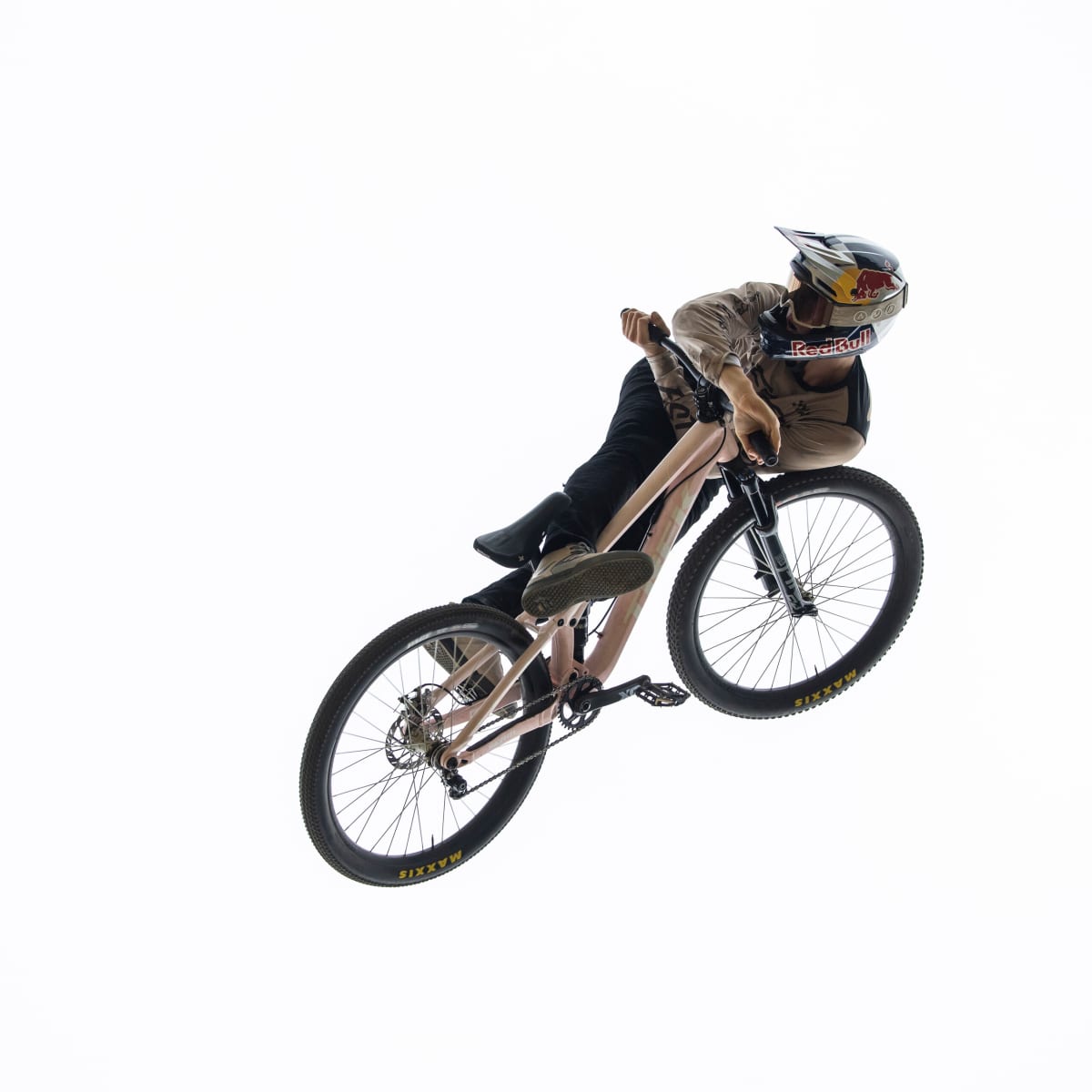 Red bull dirt jump online