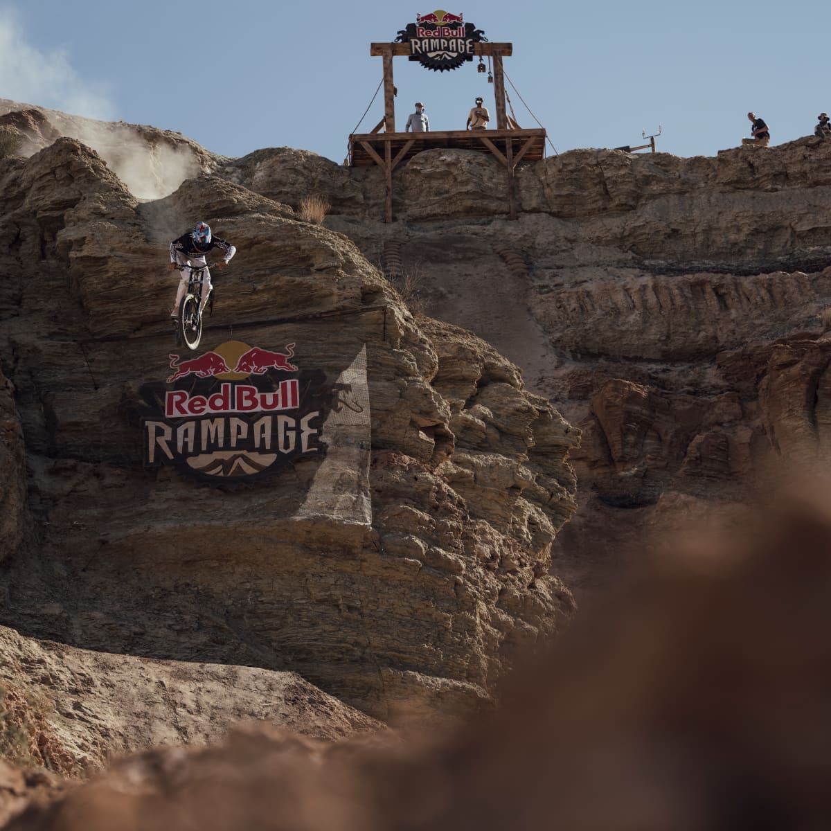 Red bull store rampage 2019 bikes