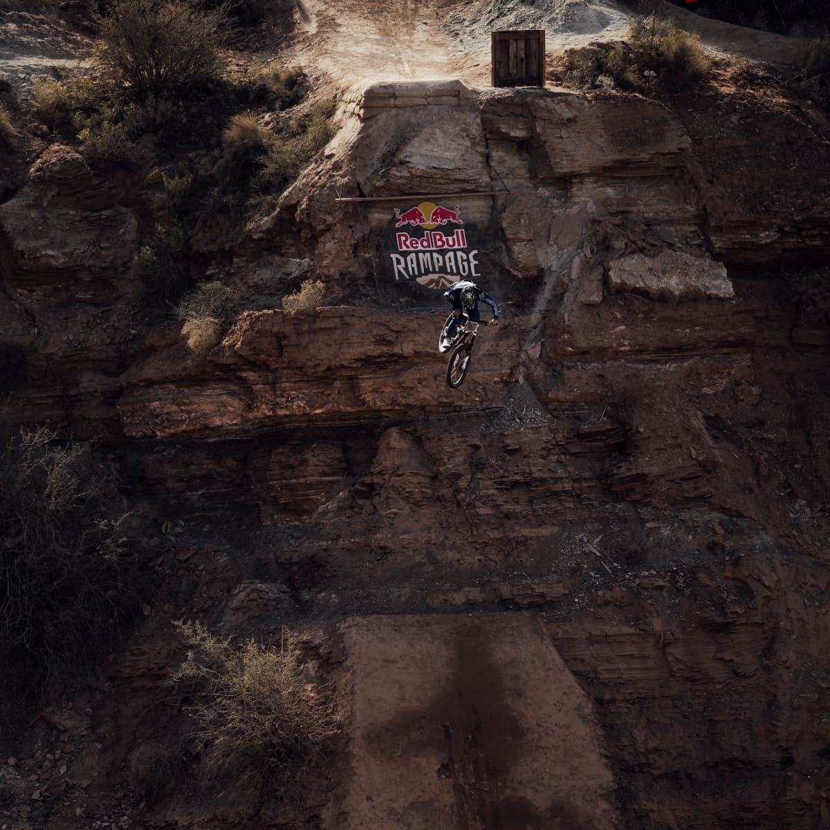 Red bull rampage 2008 clearance