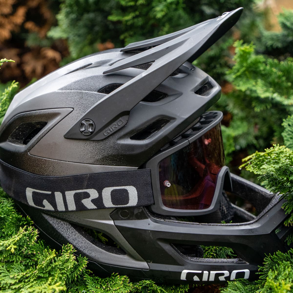 Giro best sale montaro sizing