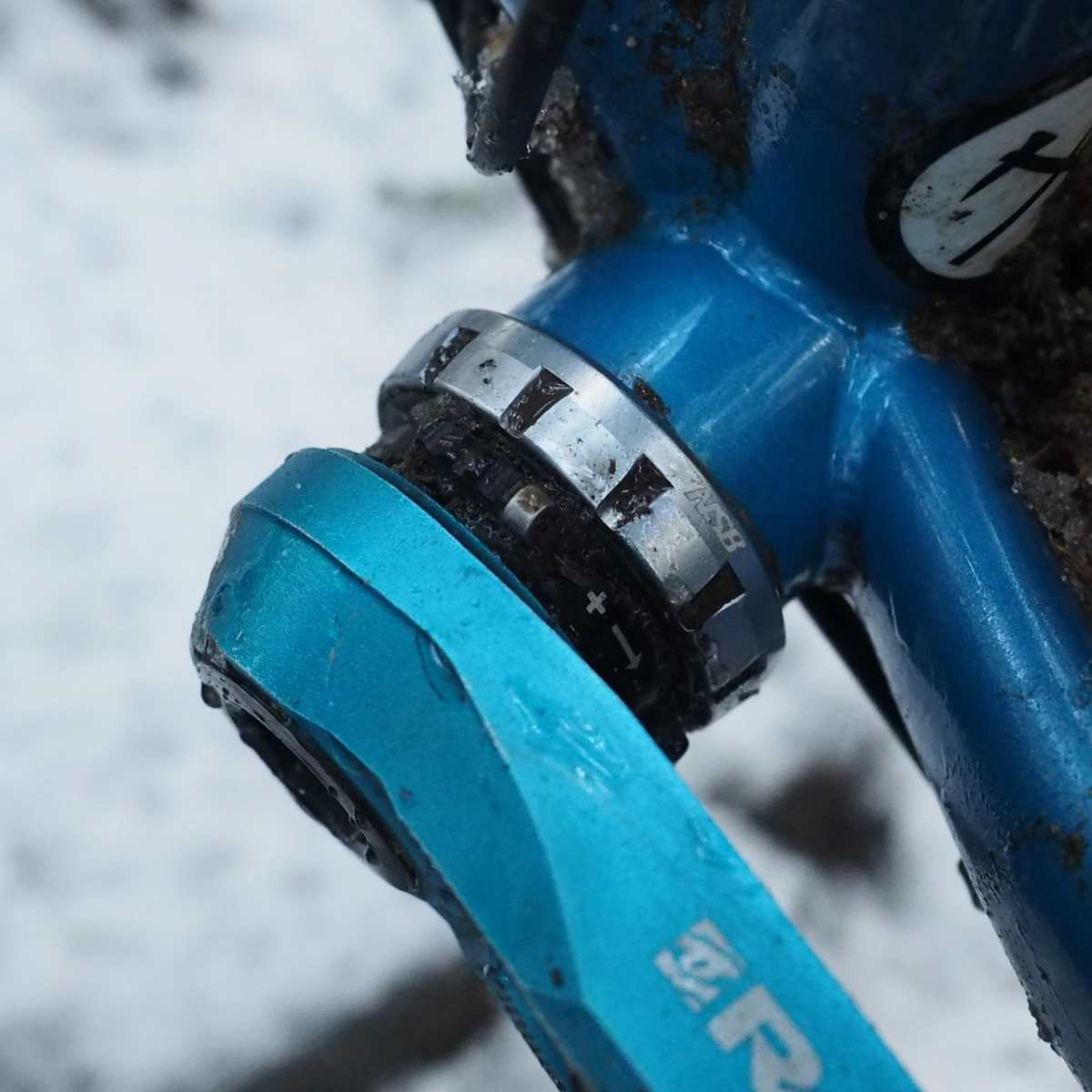 Bottom Bracket Economics with the NSB TBB BikeMag