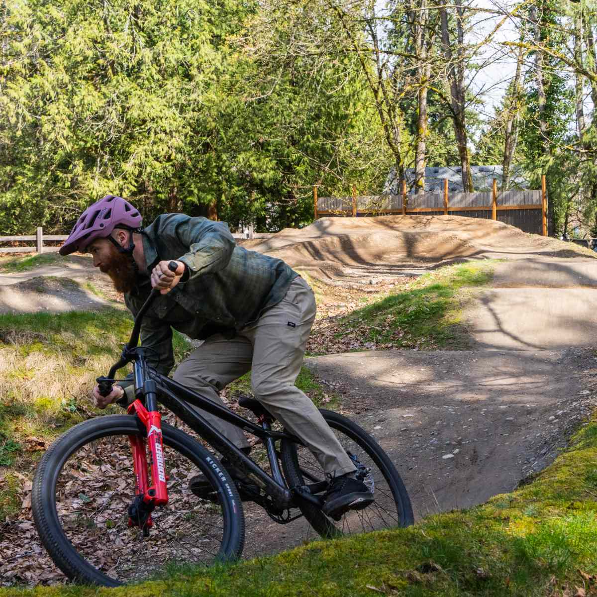 Tested Specialized P.3 BikeMag