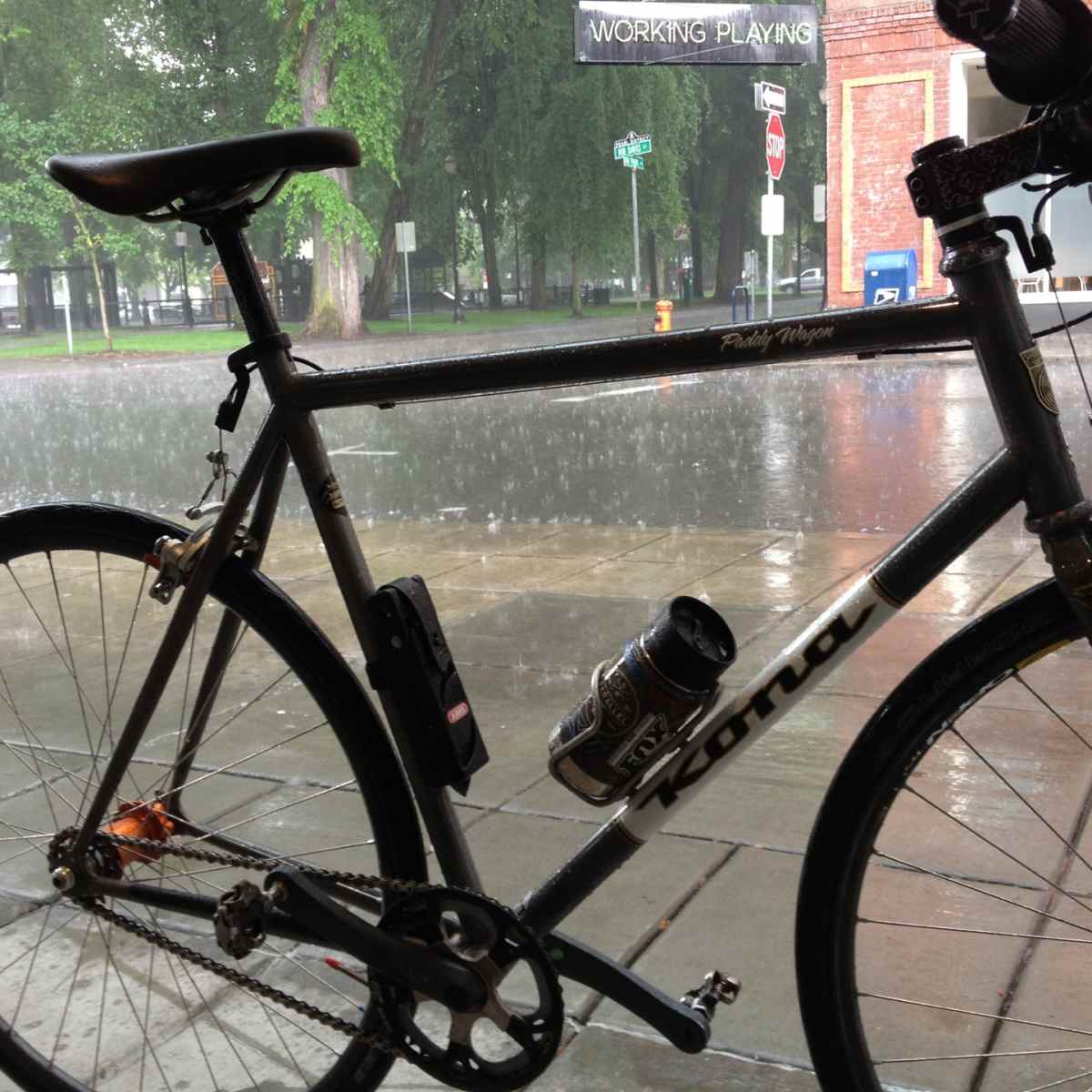 Some Thoughts About Kona Bicycles BikeMag