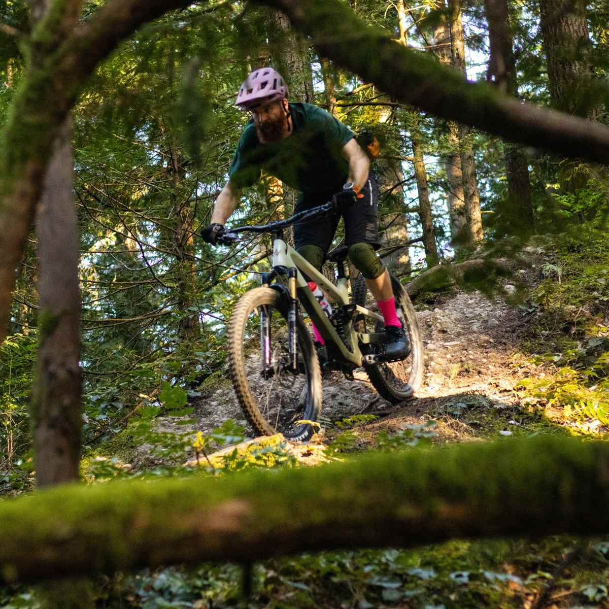 Tested Outdoor Research Freewheel MTB Jersey and Shorts BikeMag