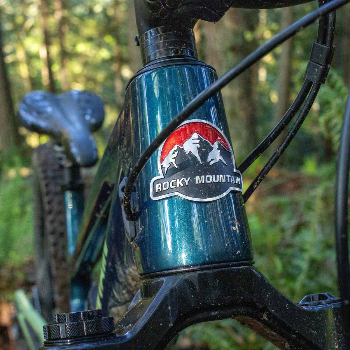 The Rocky Mountain Altitude C70 Review Tested BikeMag