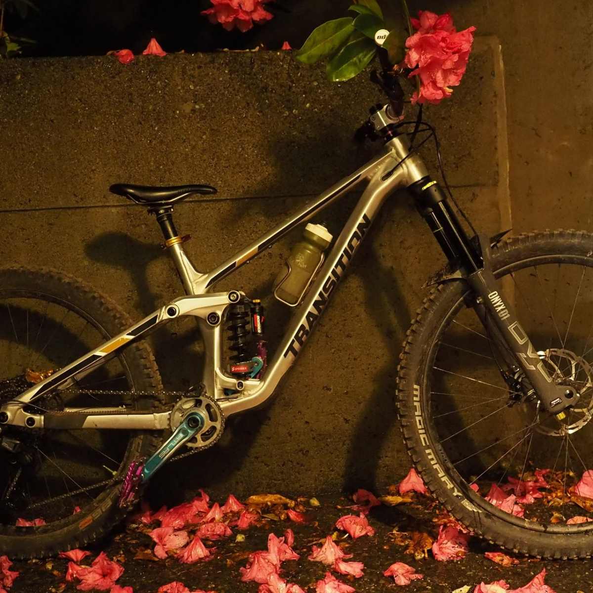 Secondhand Postilions A Used Mountain Bicycle Review Series Part I BikeMag