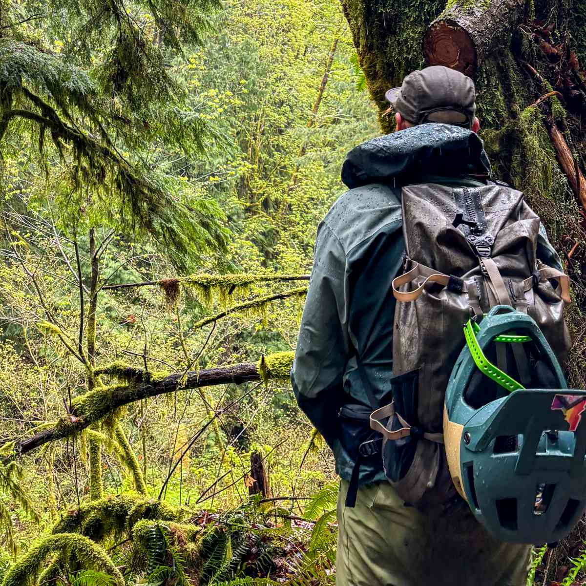 Ortlieb Atrack 35L Pack Review BikeMag