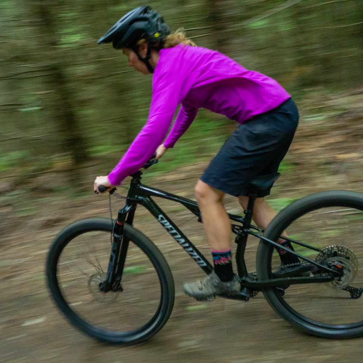 Specialized chisel comp review shop