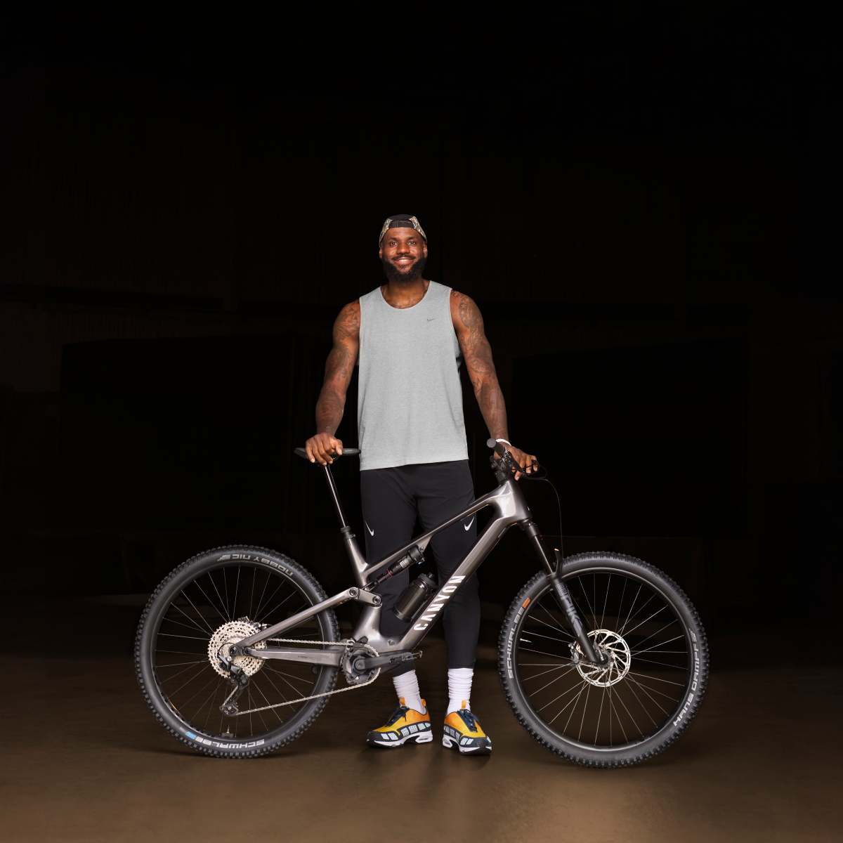 Canyon bmx bikes new arrivals