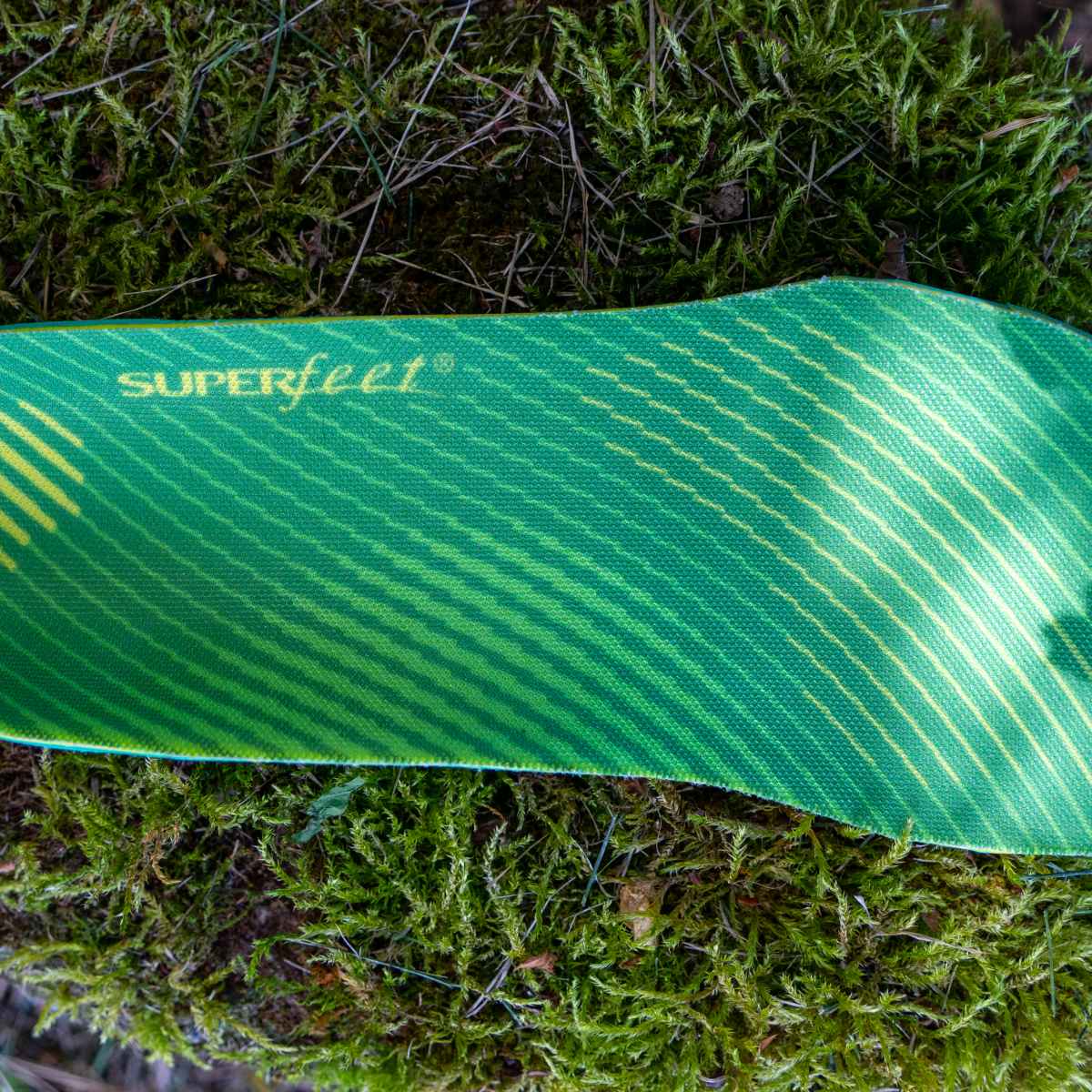 Superfeet green insoles shop