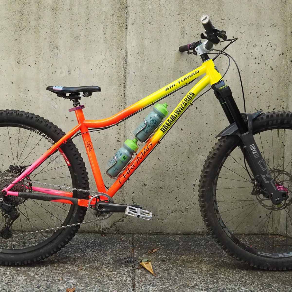 Second hand mtb frames sales