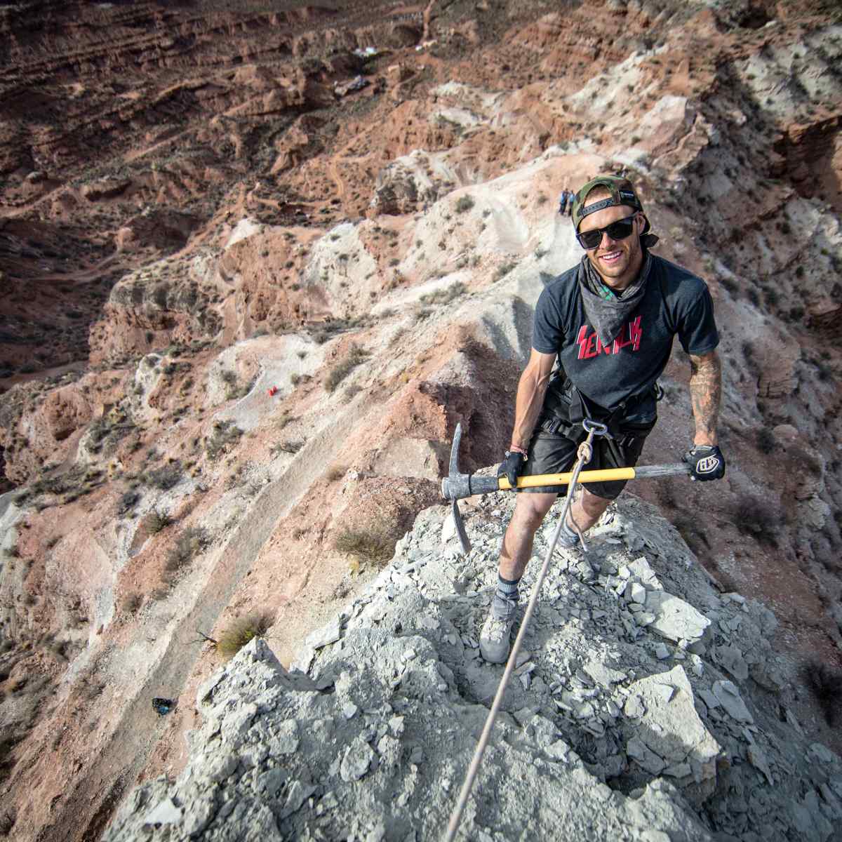 Red Bull Rampage Announces the 2024 Men s Lineup BikeMag