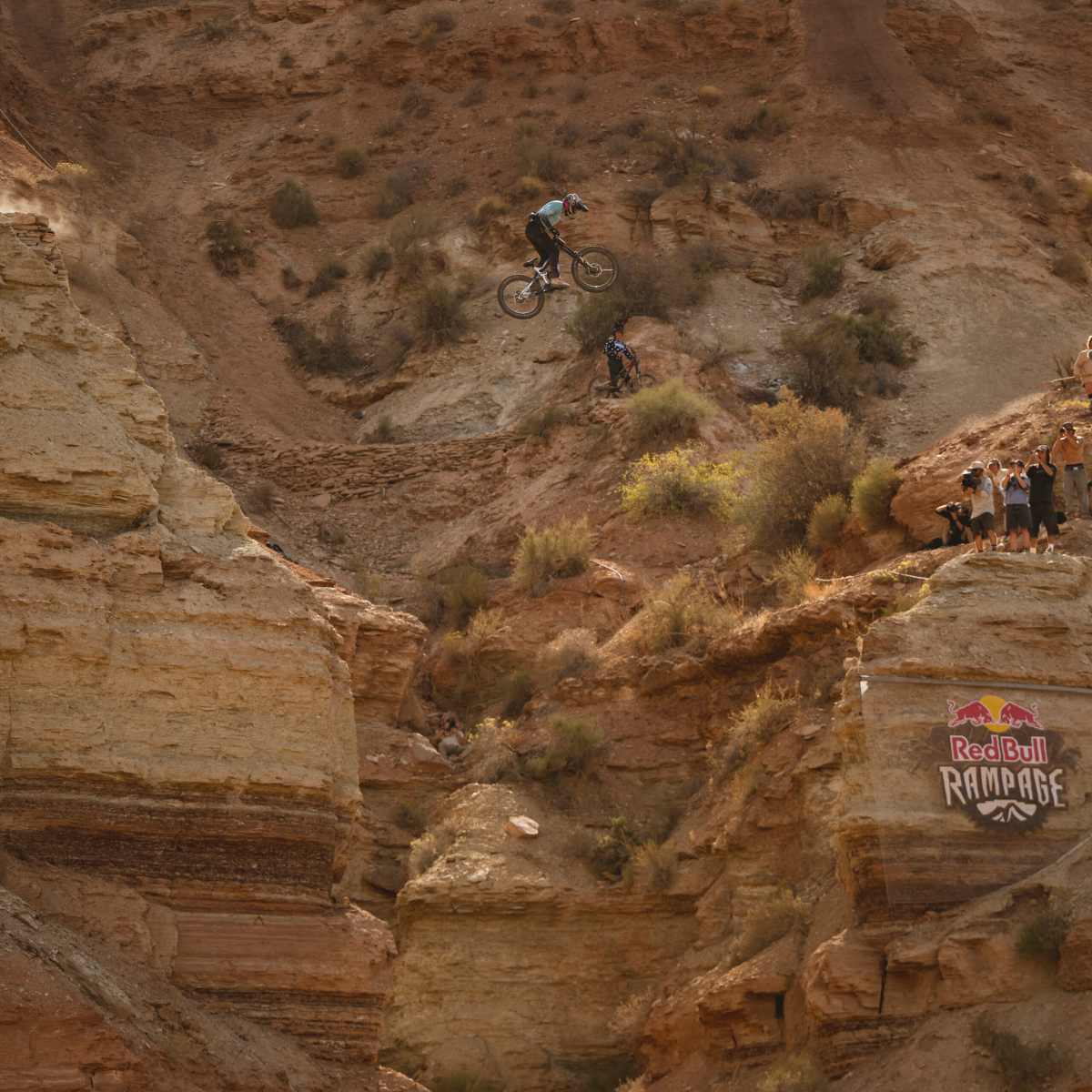 Red bull rampage tv coverage top