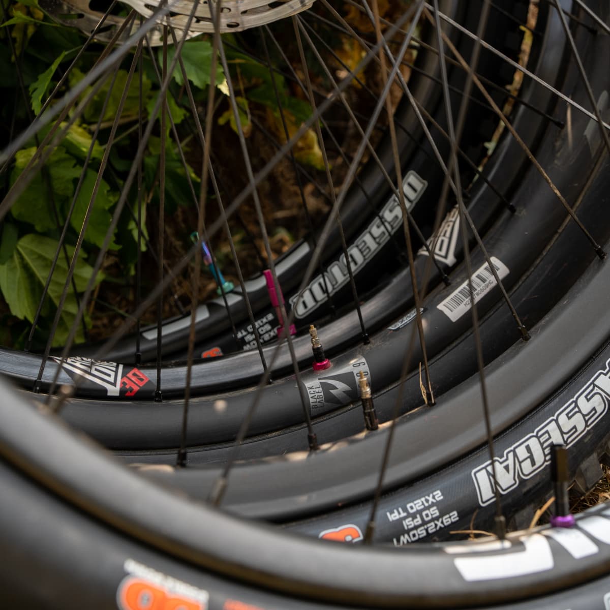 Best 27.5 wheelset sales