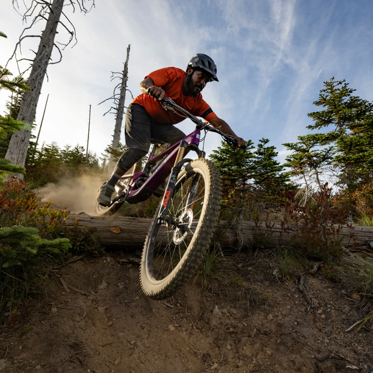 Santa Cruz Announces New Heckler SL BikeMag