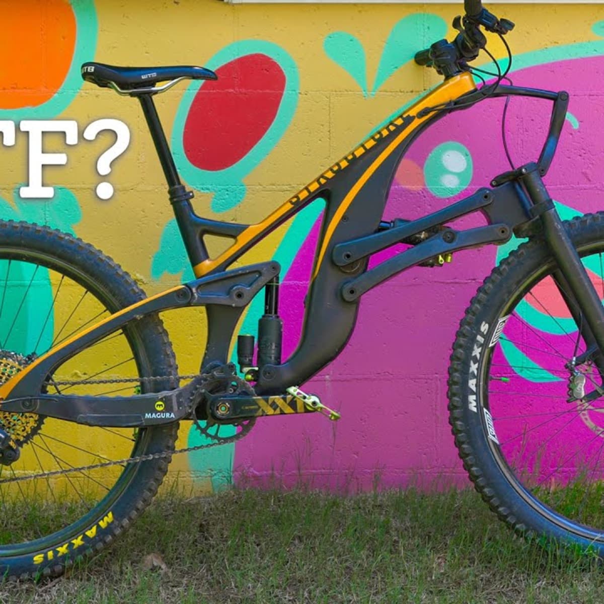 Scw1 mountain bike best sale