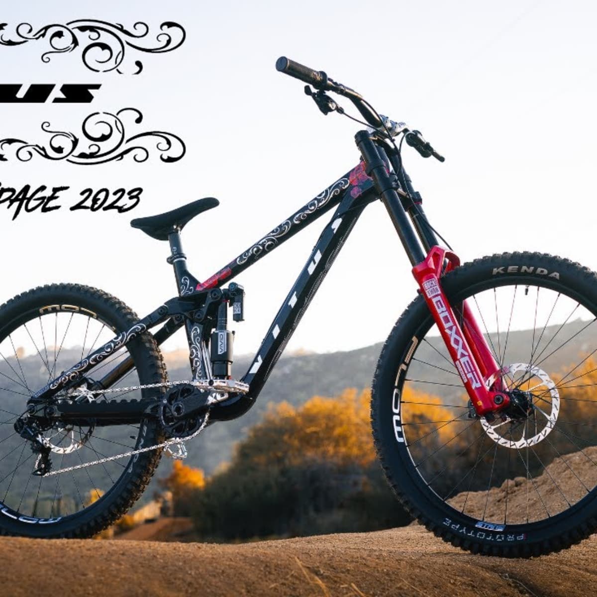 Kyle strait rampage hotsell