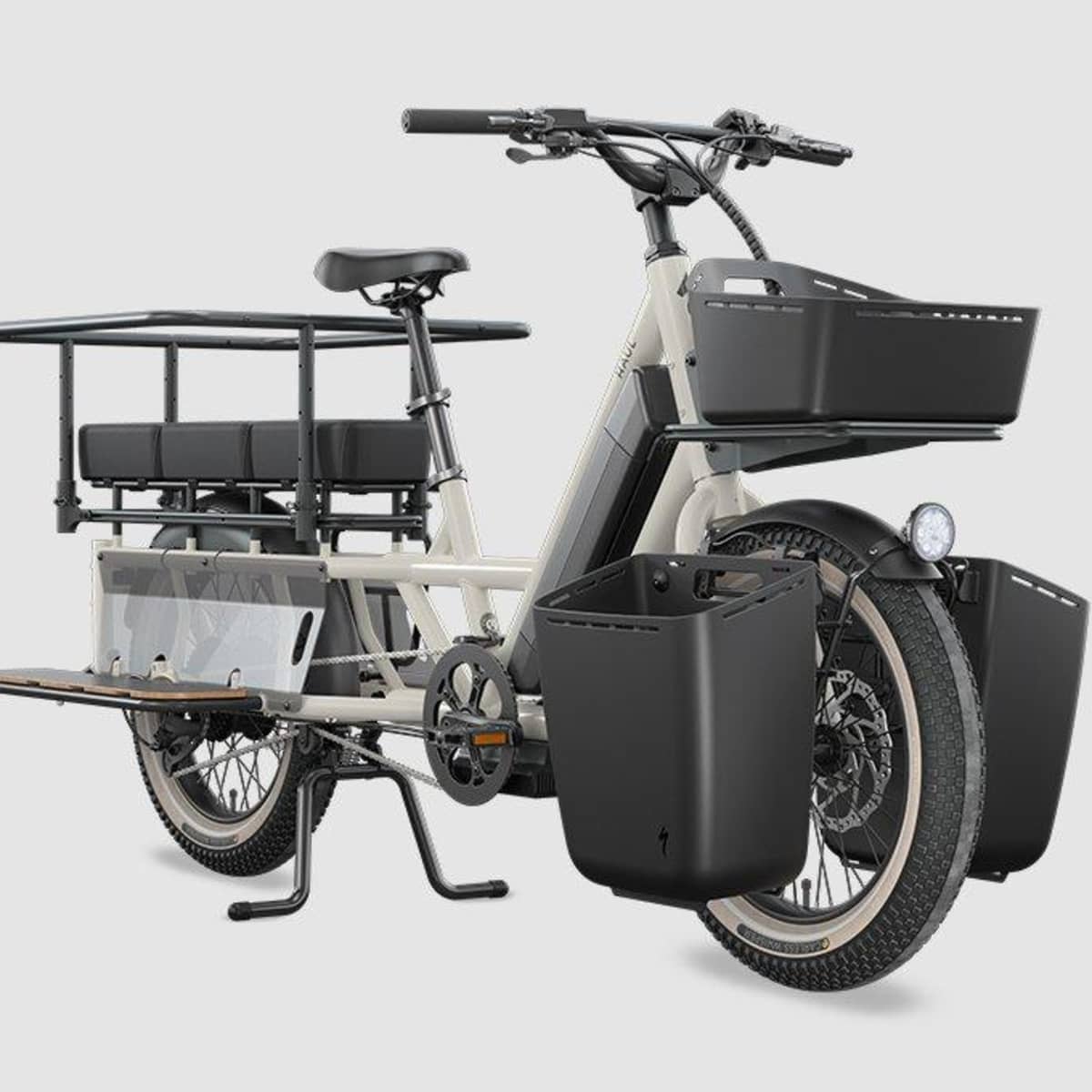 Specialized deals cargo bike