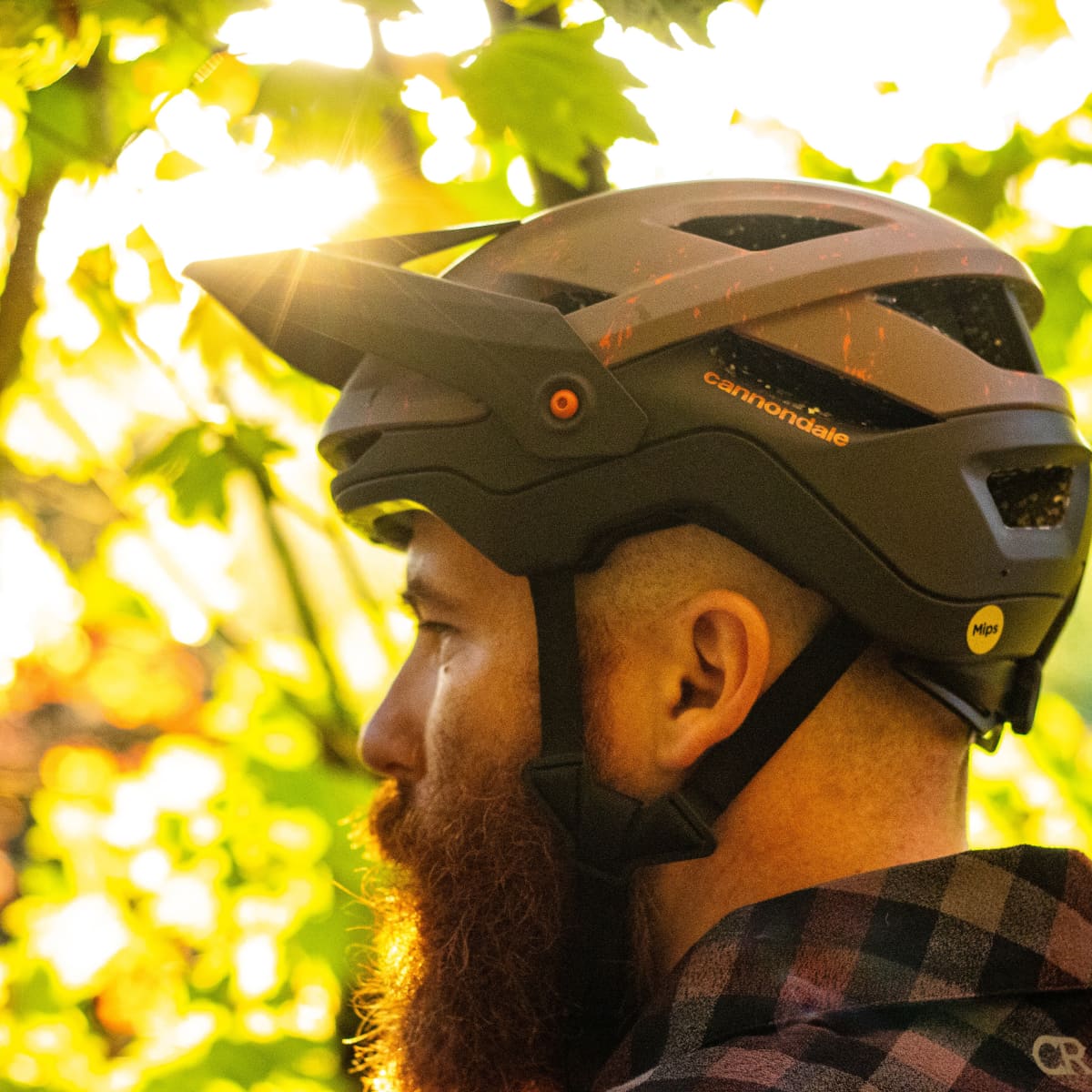 Cannondale mtb helmet deals