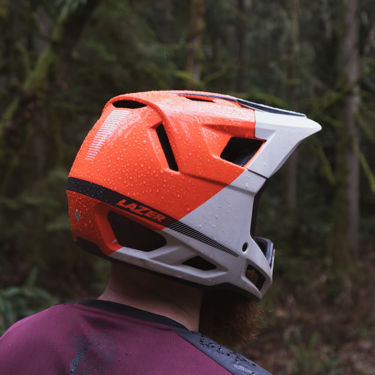 Lazer helmet visor store replacement
