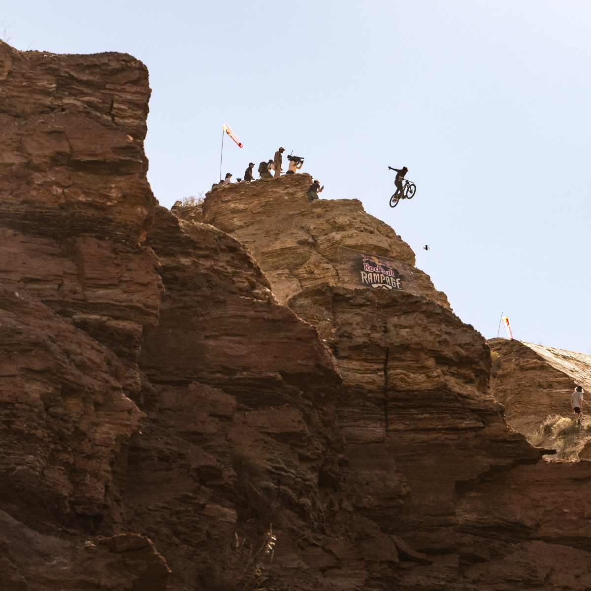 Red bull rampage video new arrivals