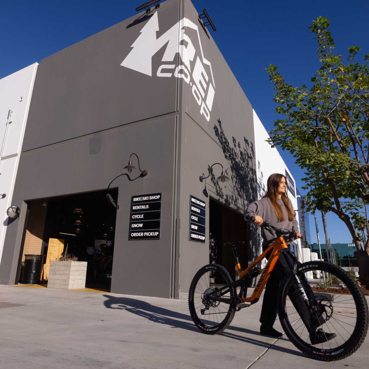 Rei co op bike warranty 2025