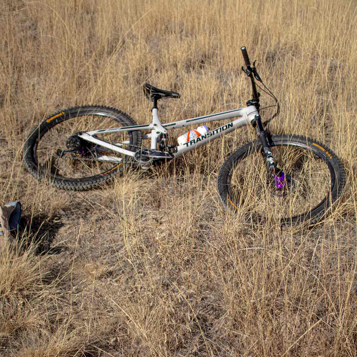 7 Easy Upgrades That Will Improve Your Mountain Bike BikeMag