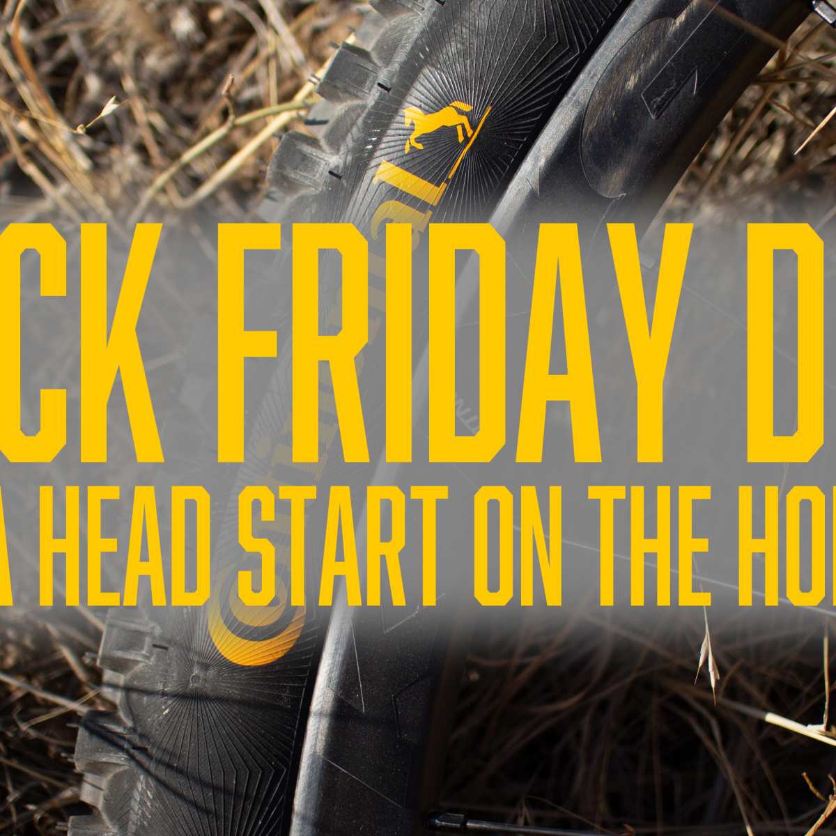 The Best Black Friday Deals For Mountain Bikers From Top Brands BikeMag